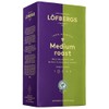 Lofbergs - Medium Roast Ground Coffee 17.6oz/500g