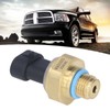 Engine Oil Pressure Sensor Sender Switch 3 Pin 4921511 Replacement