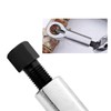 WANGCL 3PCS Nut Splitter Breaker Extractor Remover Tool Remove Cutter
