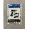 Ford Genuine Ford 04-14 F150 Mark LT Windshield Cowl Panel