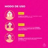 Crema Ácido Salicílico Control Acné Piel Grasa 20g