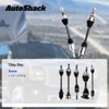 AutoShack Front Left CV Axle Shaft Assembly Replacement for 2011-2016