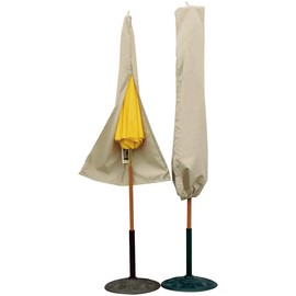 Winter Cover for 9-ft - 11-ft Umbrellas