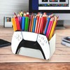 Colouring Pencil Organiser Desk, Pad PS, Children's Organiser, Organic Pencil