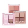 Peripera Ink Pocket Shadow Palette 1ea -R / 페리페라 잉크 포켓 섀도우 팔레트 1개 -R
