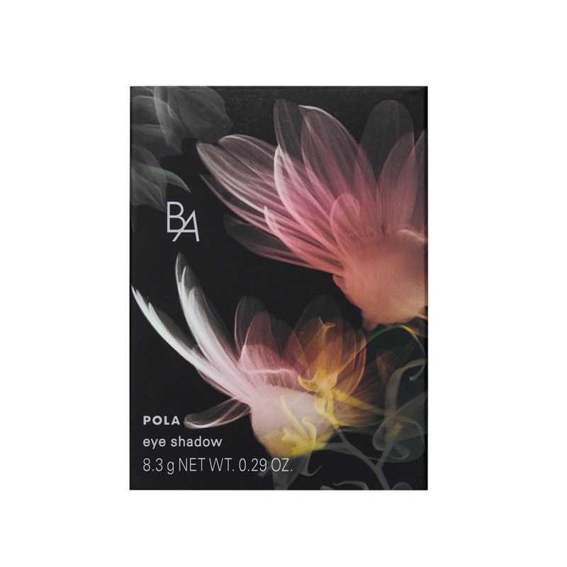 Polar B.A 3D Oasis Eye Color 03 Margaret Bouquet [Eye