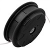 Zeqeey M10 x 1.25 Left - Hand Thread Replacement Trimmer
