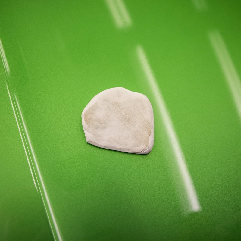 Meguiar's Smooth Surface Clay Kit - Safe and Easy Car