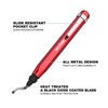 HAUTMEC Copper Tubing Cutter Set 3 PCS Copper Pipe Cutter