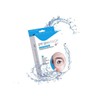 6 eye seal patches/waterproof eye patch, dual eye patch /