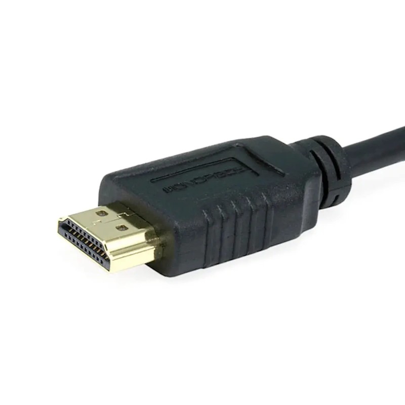 Synergy Digital Camcorder HDMI Cable, Compatible with Panasonic HC-V160 Camcorder