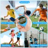 FCXJTU Simple Digital Waterproof Stopwatch, No Bells, No Clock, No