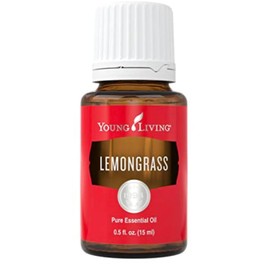 Young Living Lemongrass 15ml