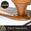 Bonnie Glen - Handmade Traditional Scottish Vanilla Fudge - Pouch