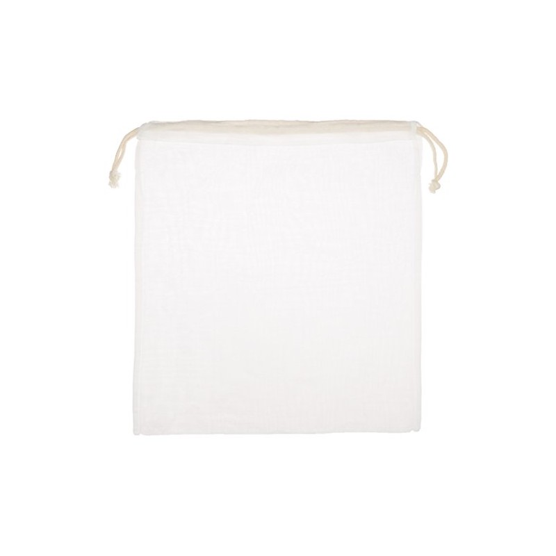 Yoshida Textile BDS1401 Cold Sha Dashi Bag (100% Cotton), Large,