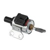 A ABSOPRO Transmission Step Stepper Motor JF011E,RE0F10E,F1CJA Stepper Motor Replacement