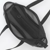 MUJI 84920844 Nylon Mesh Spa Pouch, Approx. 11.4 x 3.5