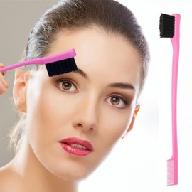 Eyebrow Grooming Tool Brush 13ea