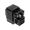 NICHE Starter Solenoid Relay Switch for Kawasaki 27010-0782 Z1000 KFX700