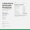 Neurogan- “Suplemento de Palmitoyletanolamida Ultra Micronizada (Guisante) 1500 MG Por