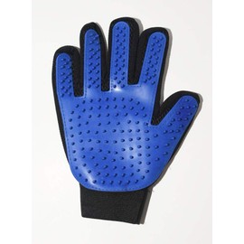 Deshedding Glove Hair Removal for Dogs&Cats