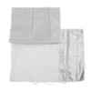 Window Air Conditioner Cover Sun Protection Waterproof Dustproof Air Conditioner