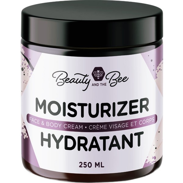 Dutchman's Gold Beauty and the Bee Face and Body Moisturizer - Previously So Ho Mish Skin Cream (250ml)