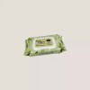 ellumum [엘루맘] 에니어 퓨어 아르간 리얼 클렌징 오일 티슈 70매 8개 Elumom Anyer Pure Argan Real Cleansing Oil Wipes 70 sheets 8 packs