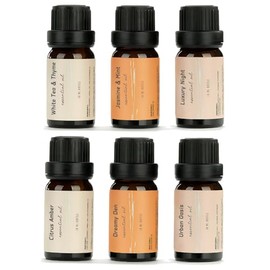 WUSEONY Essential Oil Set 14