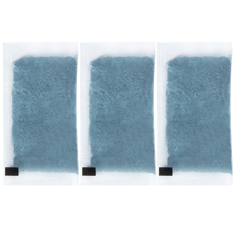 Tulip One-Step Tie-Dye Kit Dye Refill Packs, Sky