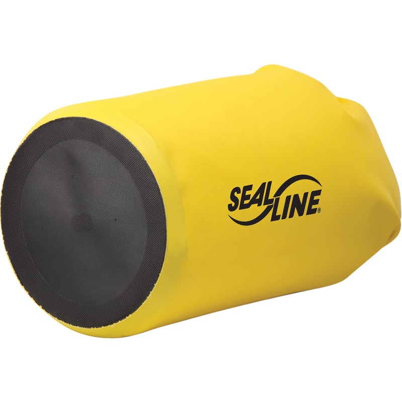 SealLine Baja Dry Bag, Yellow, 5-Liter