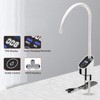 Touch Screen Faucet TDS Value Digital Display Water Tap DN10