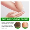 Crema Corporal Aclaradora De Piel Eelhoe Para Codos Y Axilas