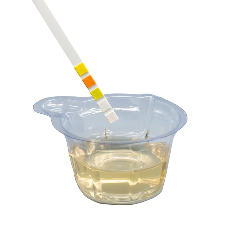 sc nutra Quickly Test Urine Specimen Collection Cups | 60ml