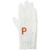 Puma Golf Gloves, Women's W P Gloves (Both Hands), bright