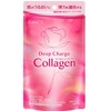 FANCL (New) Deep Charge Collagen (Approx. 30 Day Supply), 180