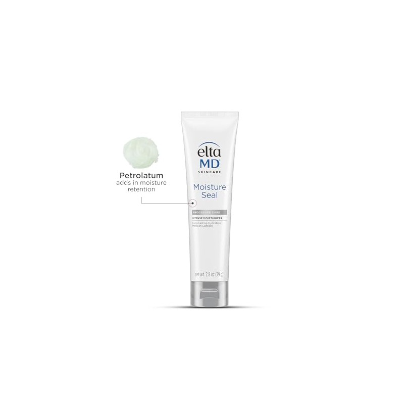 EltaMD Crema Hidratante Facial Intensiva Moisture Seal 79g