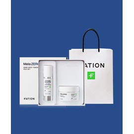 Partyon Partion Melazero Spot Treatment Toning 2-Product Set