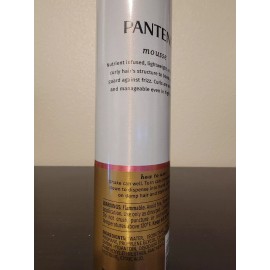 Pantene Pro-V Lot of 2 Pantene Pro V Stylers Curl Boosting Mousse Touchable Tame Frizz, 6.6 oz