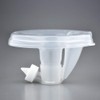 Maymom Valve For Freemie Closed System Cups. Replaces Freemie Duckbills