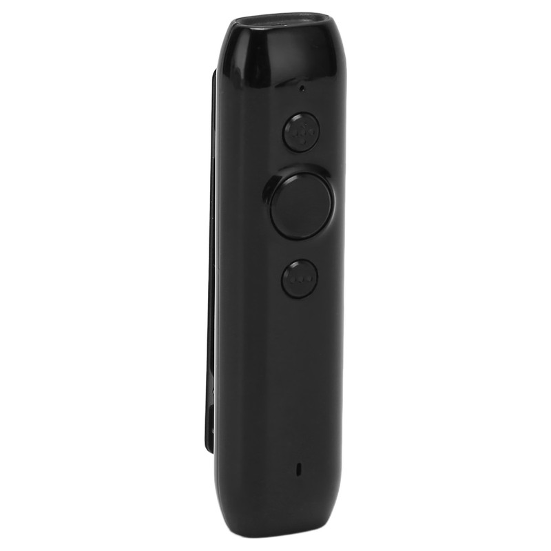 Voice Activated Recorder AI Smart HD Noise Canceling MP3 Player