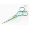 Confident Hair Scissors 14 cm (14 cm) + Presentation Case