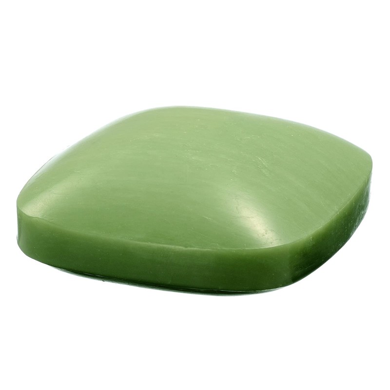 Japanese Green Tea Soap, Contains Organic Tea from Kagoshima, 80g