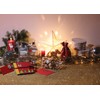 Herma Christmas Stickers / Window Pictures / Gift Tags /