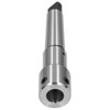 Weldon Shank Adapter Mt3 for 3 4 Silver Steel Drill