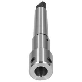 Weldon Shank Adapter Mt3 for 3 4 Silver Steel Drill Chuck Arbor Morse Shank Ring Cutter Industrial Hardware Tool Mt3-19.05mm