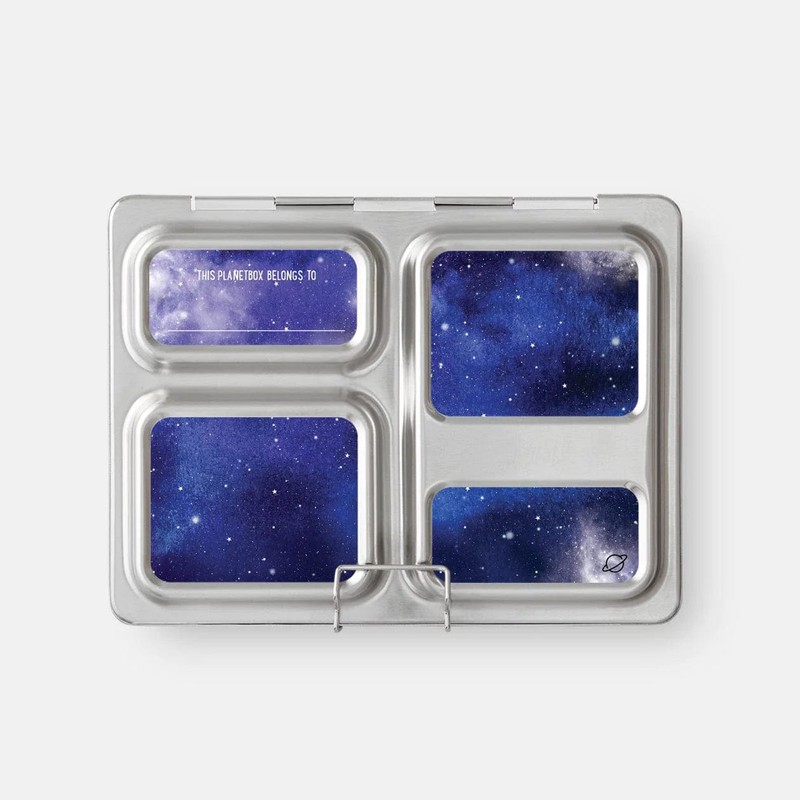 Planetbox Launch Magnet Sets, Mix & Match - Be Kind