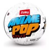 Zuru Capsula Peluches Sorpresa Personajes Anime Pop Color Blanco