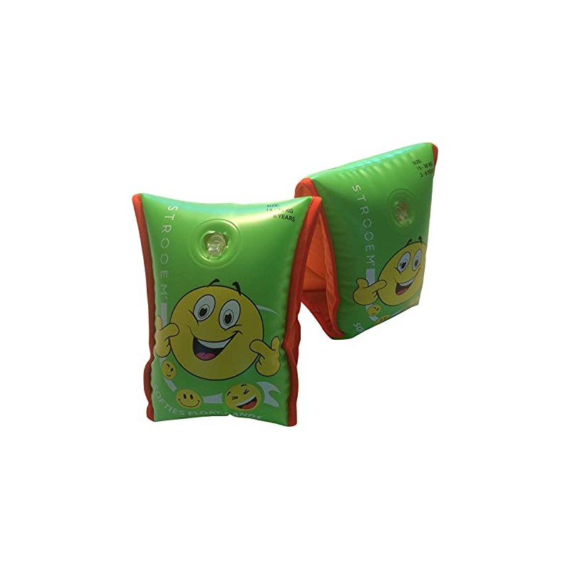Softies Smiley's Floatbands 2-6 Years Old