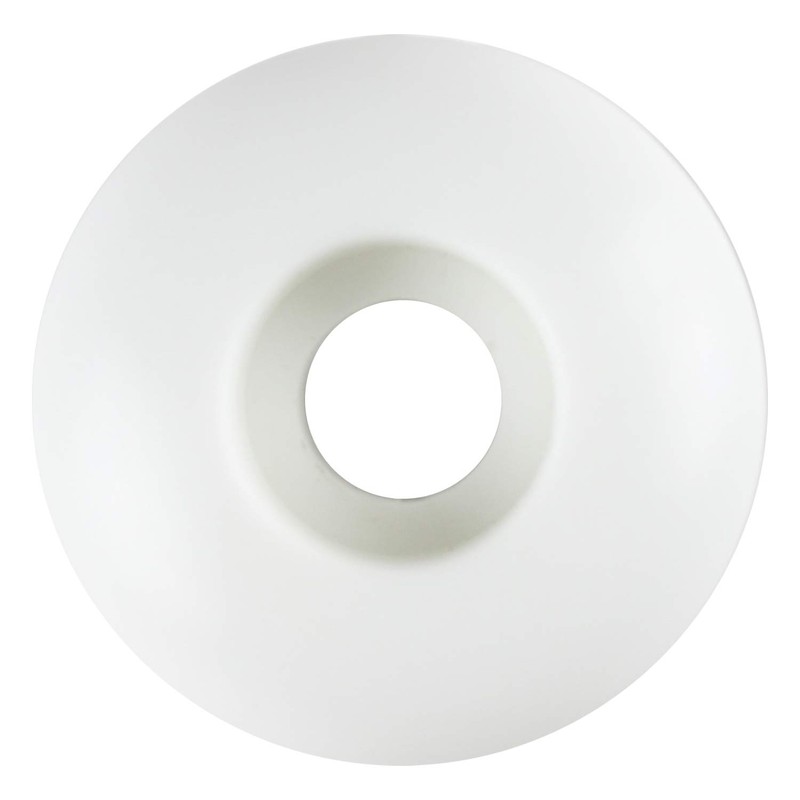 Choice Wahl Skateboard 99 A Wheels 50 mm White